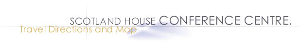 conference centre title